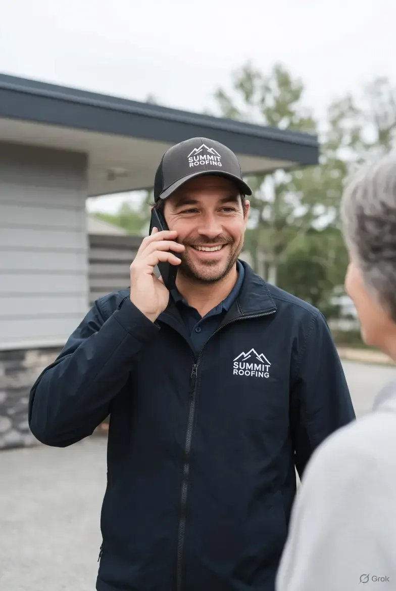 Flat Roof Leak Repair Millington, MI FAQs
